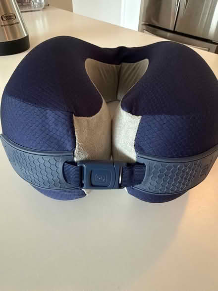 Photo of free Travel Neck Pillow (Upper East Side) #3