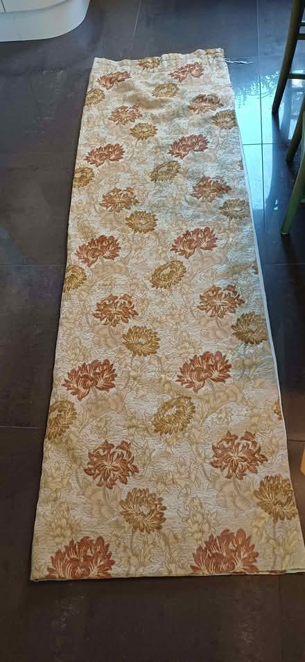 Photo of free Sanderson curtains (Lisvane CF14) #1