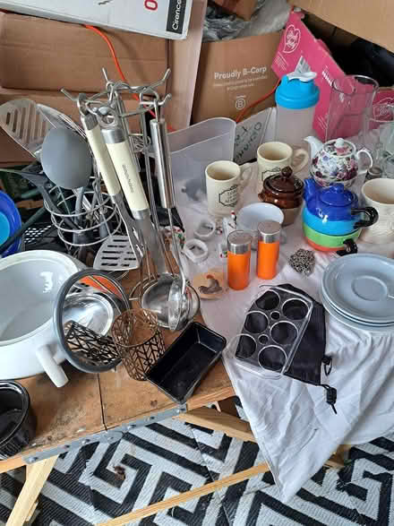 Photo of free Bric brac idea for carboot etc (Bodenham) #4