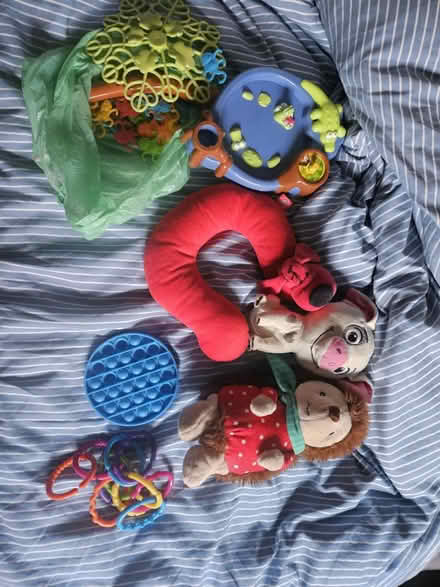 Photo of free Toys (CR0) #1