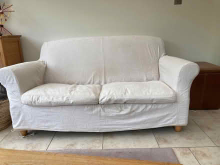 Photo of free Next sofa bed (Barrow upon Soar LE12) #1