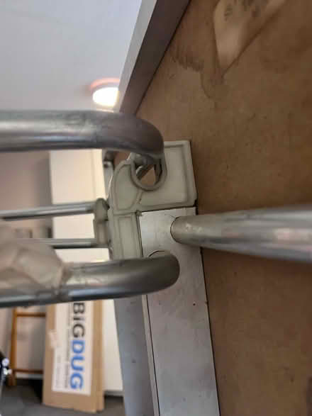 Photo of free Tw11 Teddington, folding table (Teddington TW11) #3