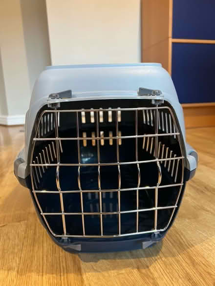 Photo of free Cat/Pet Carrier (Gilesgate DH1) #3
