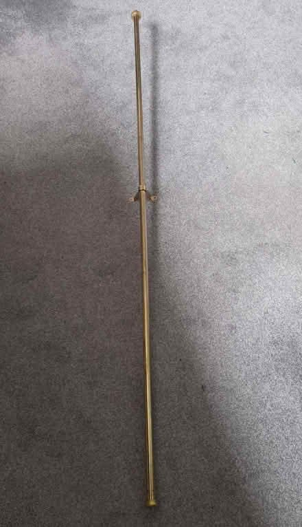 Photo of free Wardrobe/clothes rail (Brechin DD9) #1