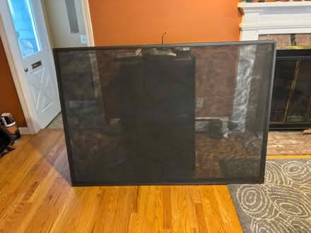 Photo of free Large window screens (Jamestown) #1