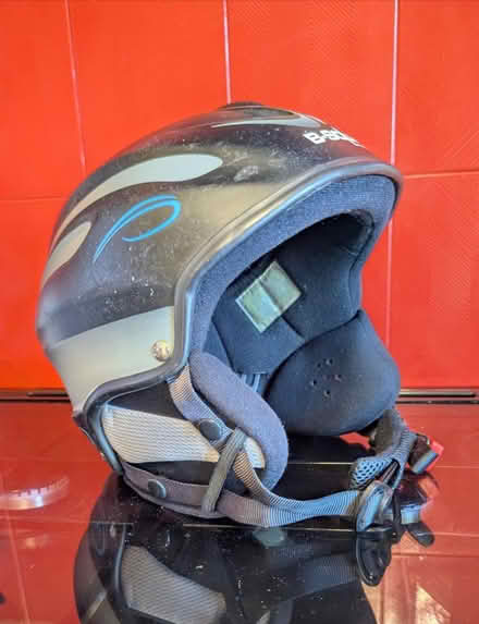 Photo of free Ski Helmet (Malvern Link Top WR14) #1