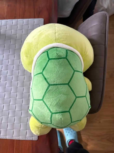 Photo of free Plush toy (Surbiton KT5) #2