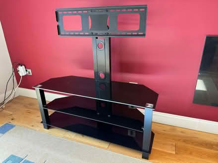 Photo of free TV unit (Lower Earley RG6) #3