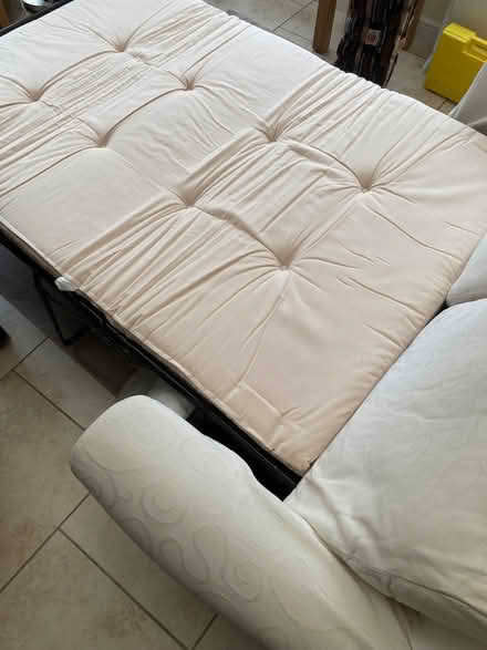 Photo of free Next sofa bed (Barrow upon Soar LE12) #4
