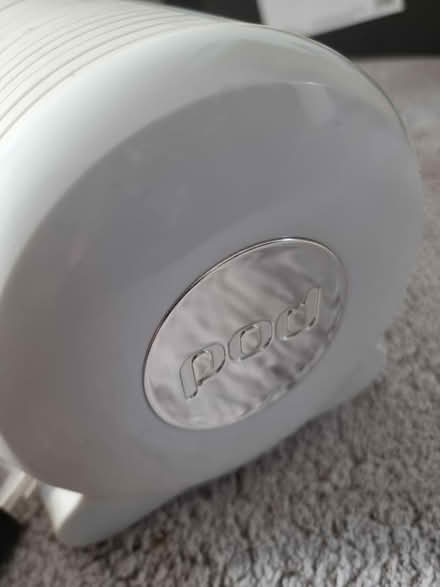 Photo of free Cd rack and camera (DE56 Belper) #2