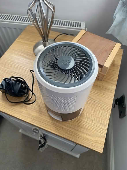Photo of free Dehumidifier (Heysham LA3) #1