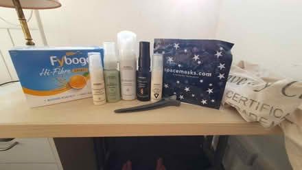 Photo of free Self Care Bundle (Roehampton) #1