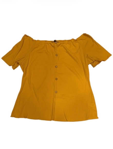 Photo of free UPS & DOWNS Woman’s Top (Brooklyn Storage) #1