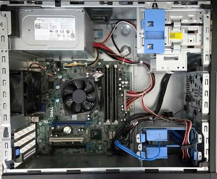 Photo of free Dell OptiPlex 7010 Desktop Tower PC (Off Rt 44, Inverness 34453) #3