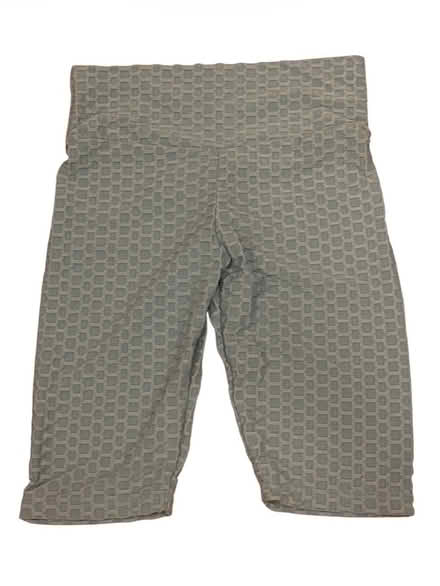 Photo of free Vizio Woman’s Teal Shorts (Brooklyn Storage) #1