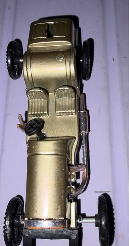 Photo of free Toy car (Westbury Wilts BA13) #1