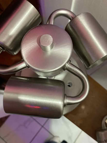 Photo of free Emplacements secs seulement (SF) #2