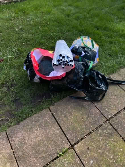 Photo of free Gazebo (Oswestry) #2