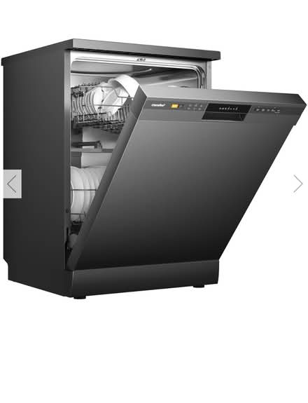 Photo of Dishwasher (Forest Gate E7) #1