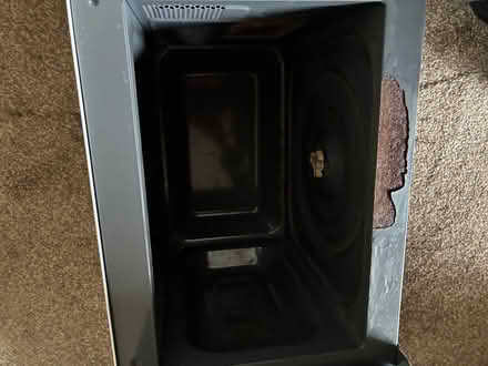 Photo of free Panasonic Microwave (Downend BS16) #1