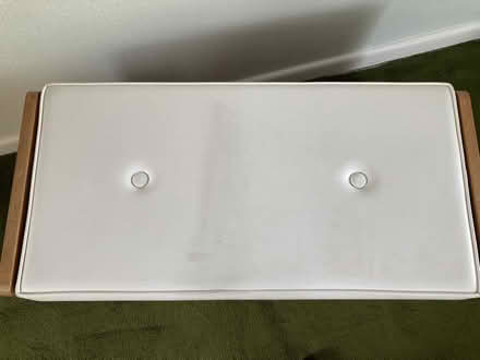 Photo of free Ottoman (S10 Crosspool) #3