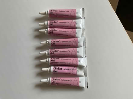 Photo of free Eye Gel (Cheadle Hulme SK8) #1