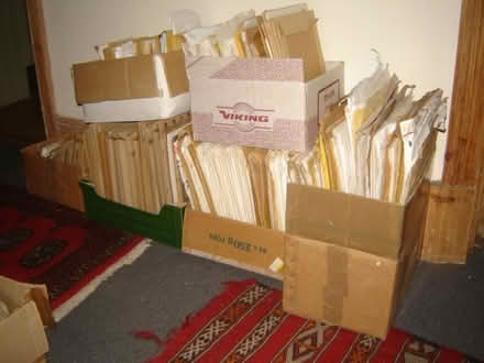 Photo of free Envelopes - all sizes ((Malvern Link Top WR14)) #2