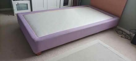 Photo of free Single bed (Guildford GU1) #2