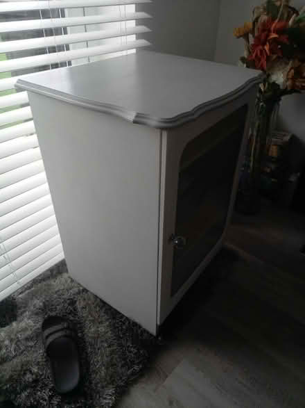 Photo of free Display cabinet (M31 4TR) #2