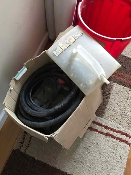 Photo of free Steamer wallpaper stripper (Woodloes Park CV34) #4