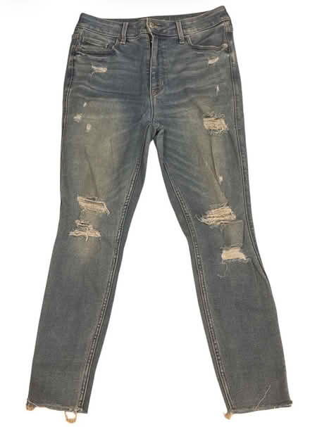 Photo of free Old Navy Woman’s Rockstar Jeans (Brooklyn Storage) #1