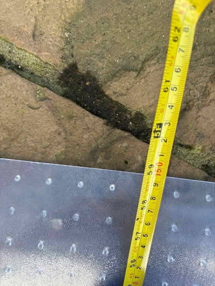 Photo of free Carpet to Hard floor matting (Well Lane CH2 2HL) #4