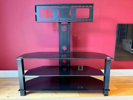 Photo of free TV unit (Lower Earley RG6) #1