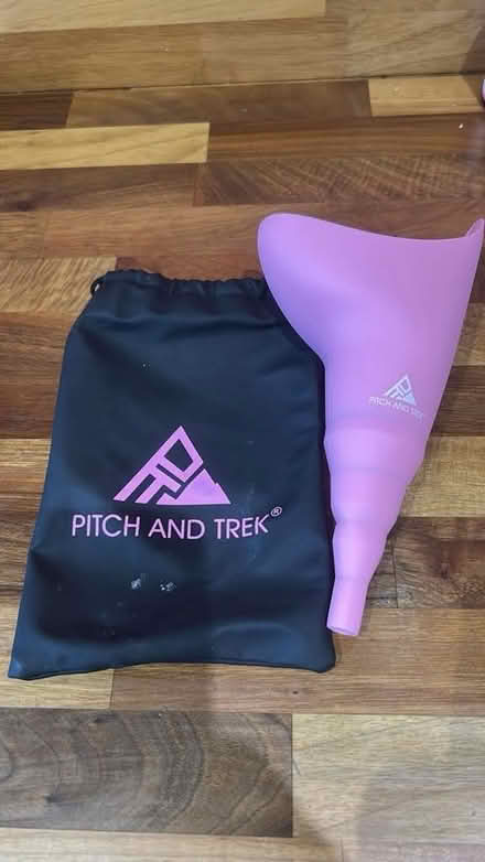 Photo of free She-wee (Stroud GL5) #1