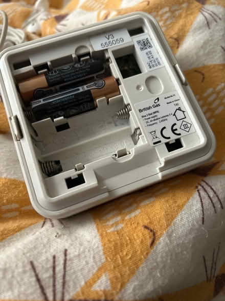 Photo of free Hive control (Brockley SE4) #2