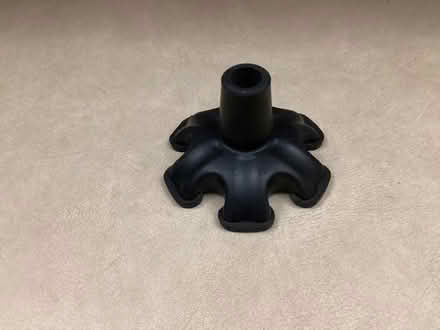 Photo of free Walking stick ferrule 19mm (Hednesford WS12) #1