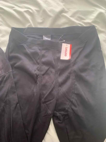 Photo of free Thermals (M32) #1