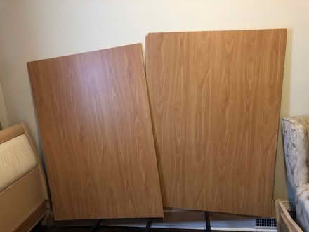 Photo of free Large boards (Midtown Toronto) #1