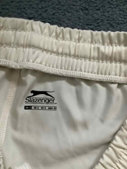 Photo of free Cricket trousers (Caton LA2) #3