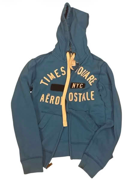 Photo of free Aeropostale Woman’s Hoodie (Brooklyn Storage) #1