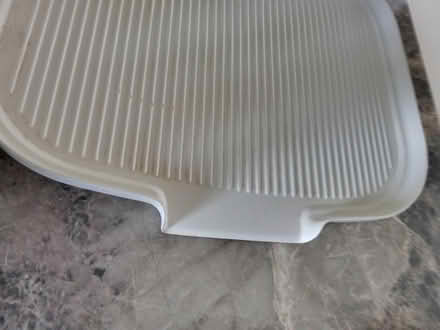 Photo of free Draining Board (Southbourne PO10) #1