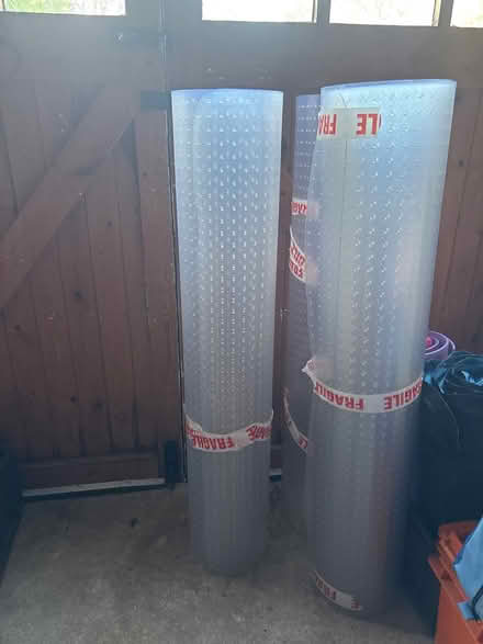 Photo of free Carpet to Hard floor converter (Well Lane CH2 2HL) #1