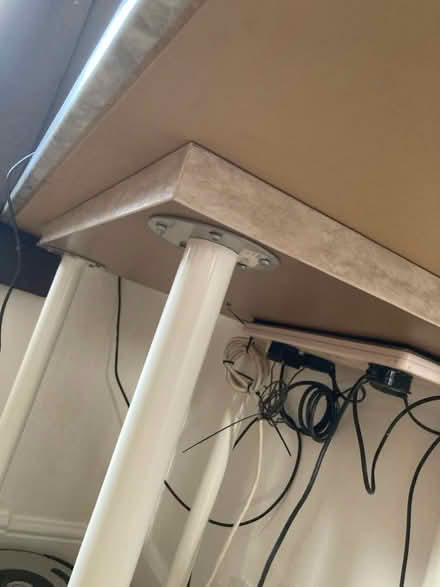 Photo of free Basic home office desk (Filton BS34) #3