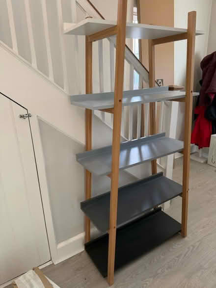 Photo of free Shelving (North London) #1