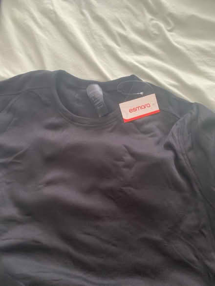 Photo of free Thermals (M32) #2