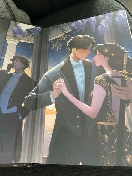 Photo of free Cruel is the Light (Ware SG12) #3