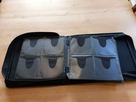 Photo of free Case for storing cds (Divinity Road OX4) #2