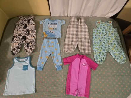 Photo of free Children's Outfits (West 7th) #1