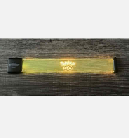 Photo of free Pokémon Go Light Bracelet (Upper East Side) #4