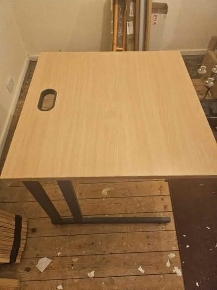 Photo of free Computer desk (Northfield B31) #3
